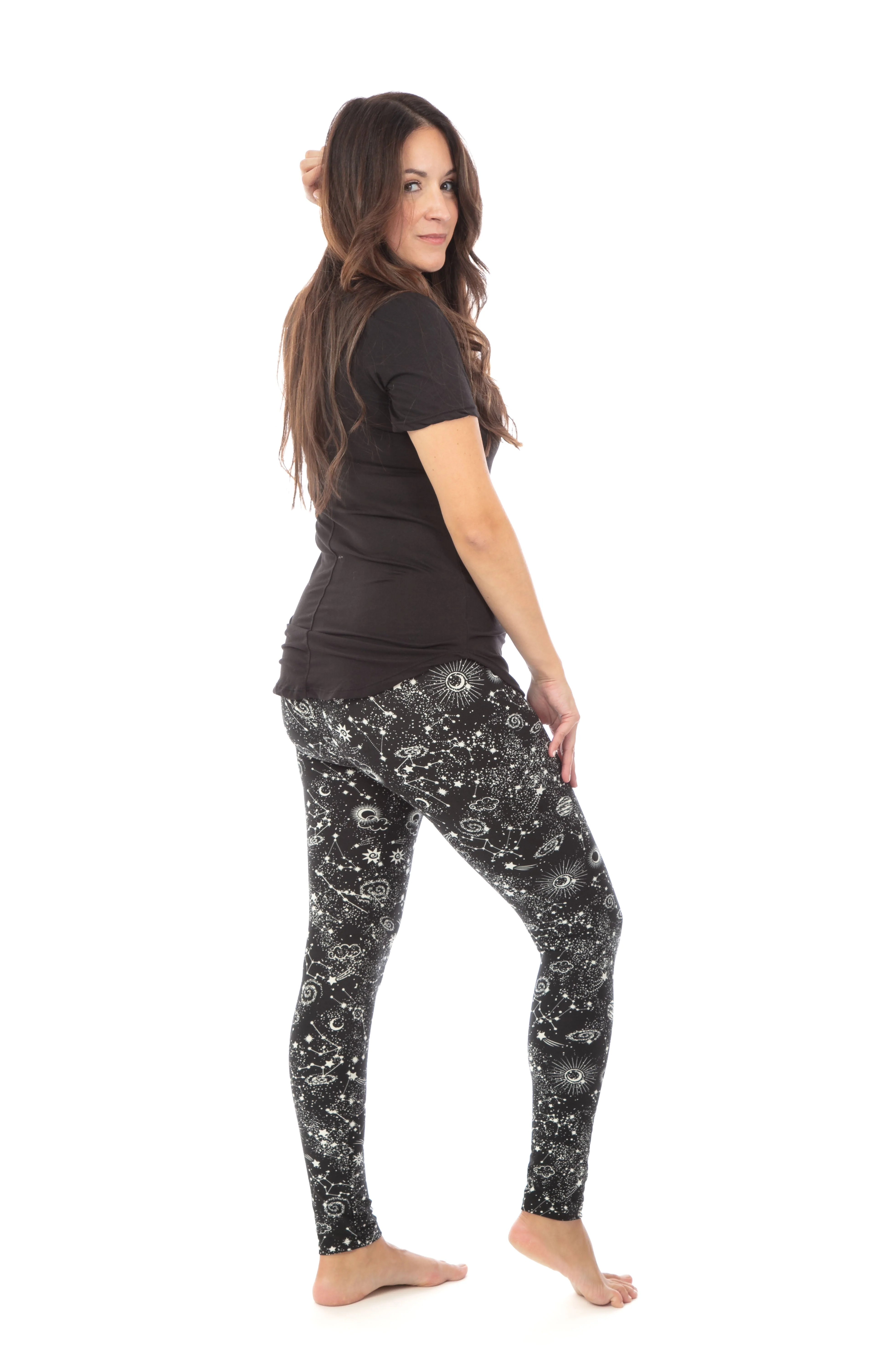 Astral - All Season Leggings - Image 4