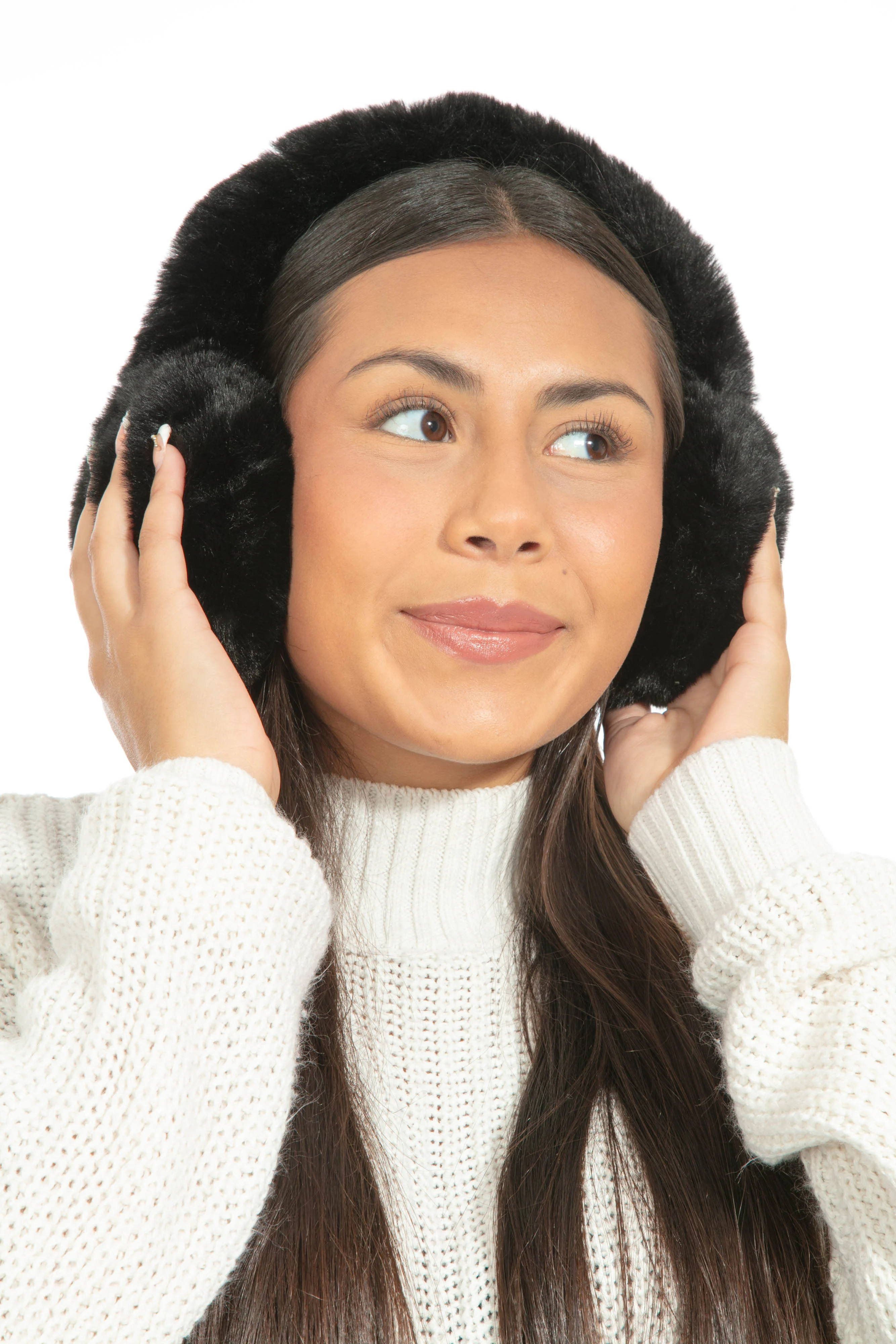 Black - Earmuffs - Image 6