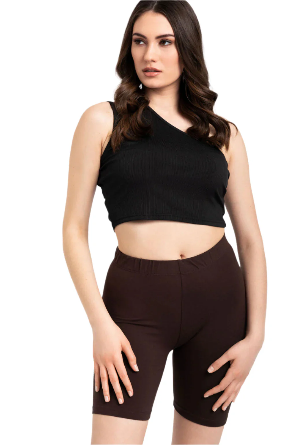 Brown Shorts - Image 2
