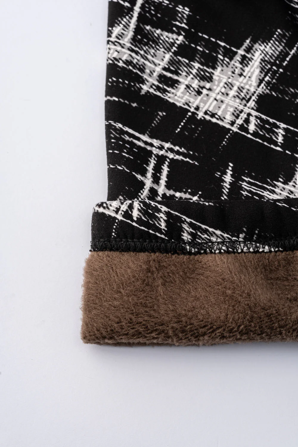 Crosslines - Cozy Lined Leggings - Image 8