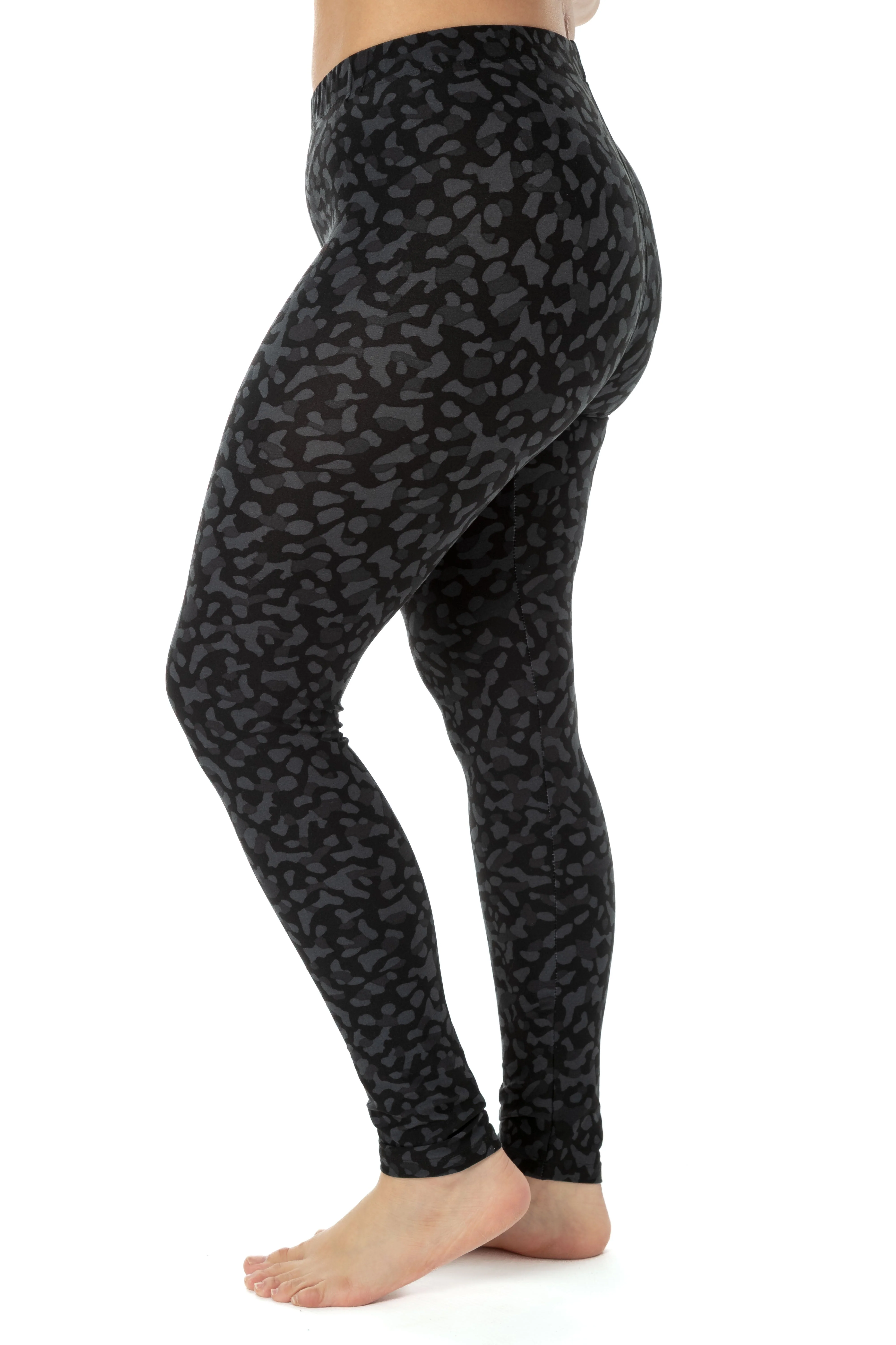 All Season Leggings Available in XS-S