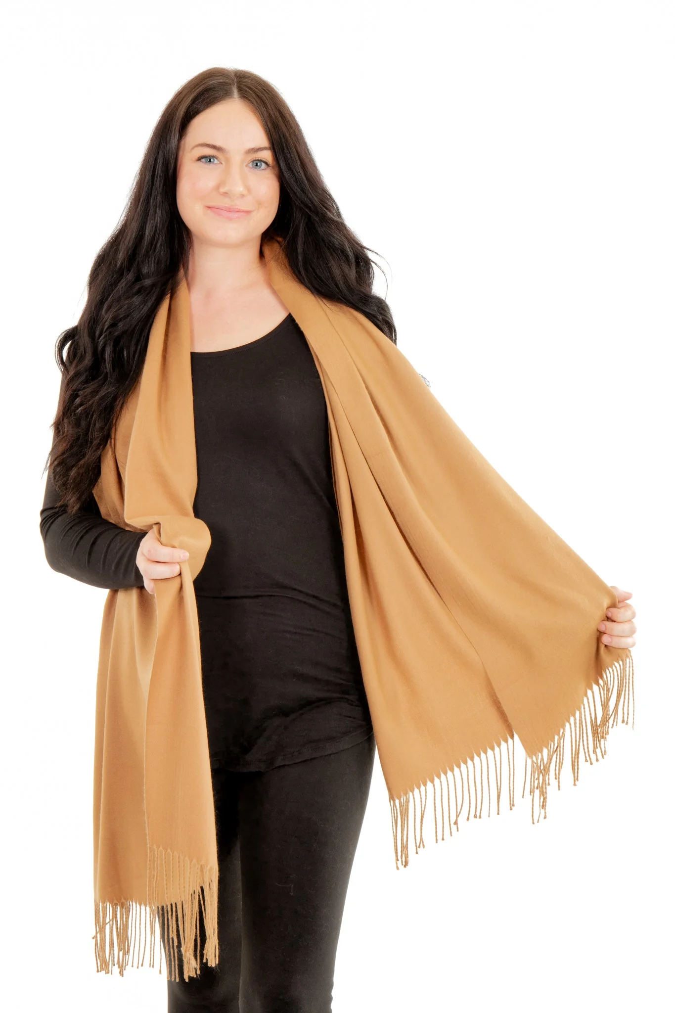 Gurit - Long Scarf - Image 4