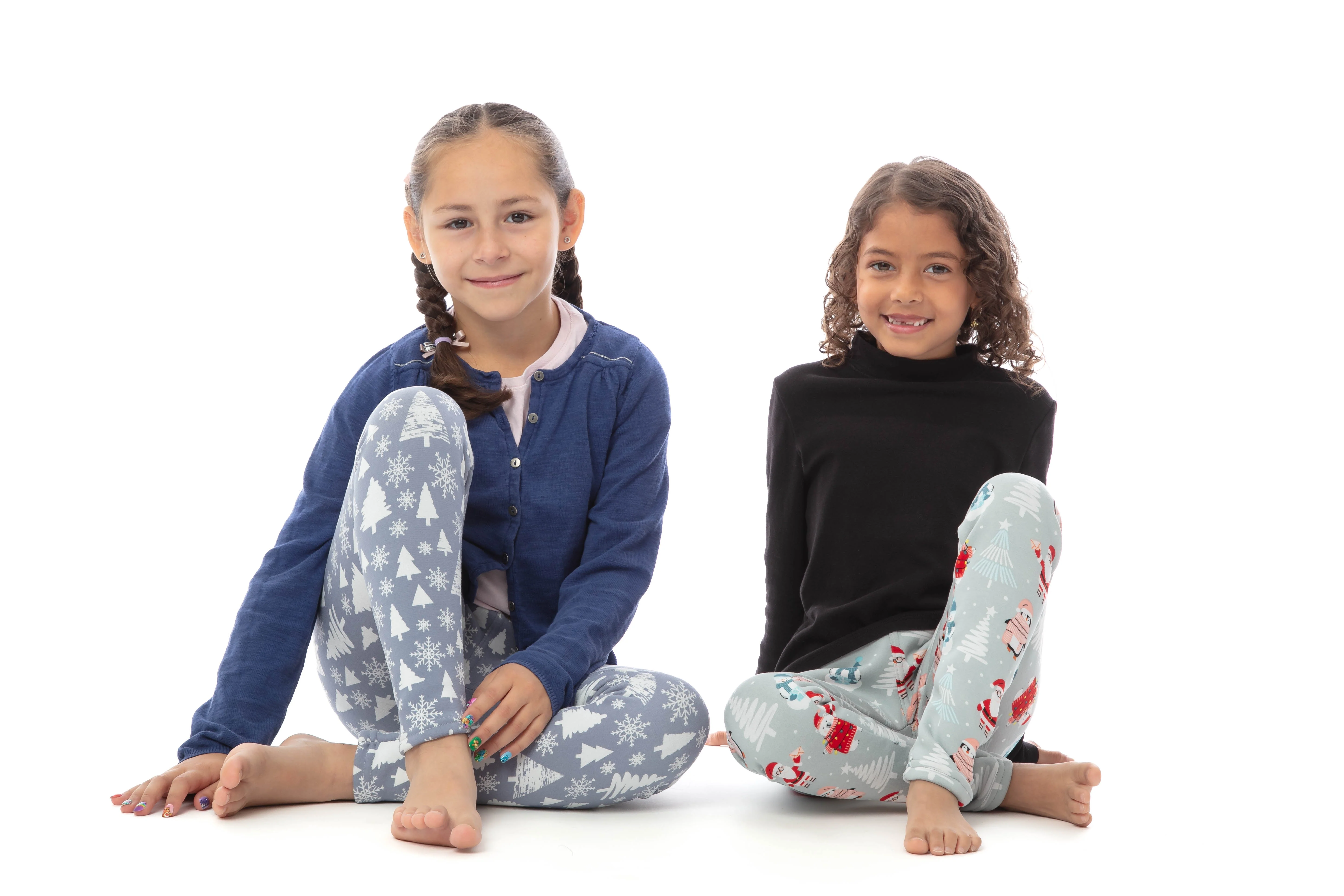 Happy Village Kid's - Cozy Lined - Image 5