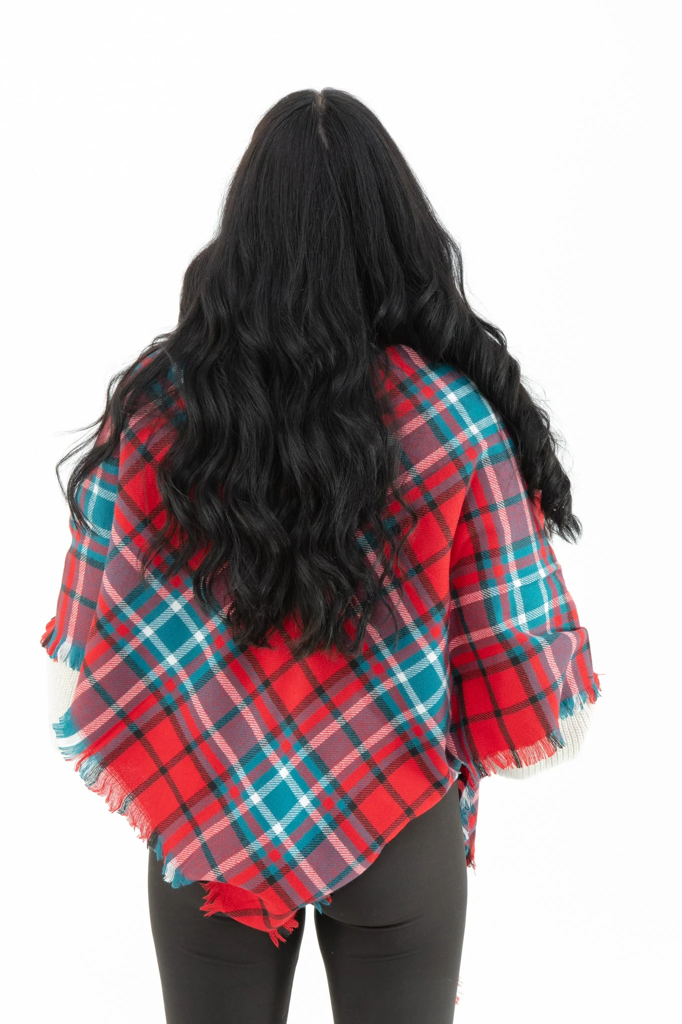 Jemné - Blanket Scarf - Image 5