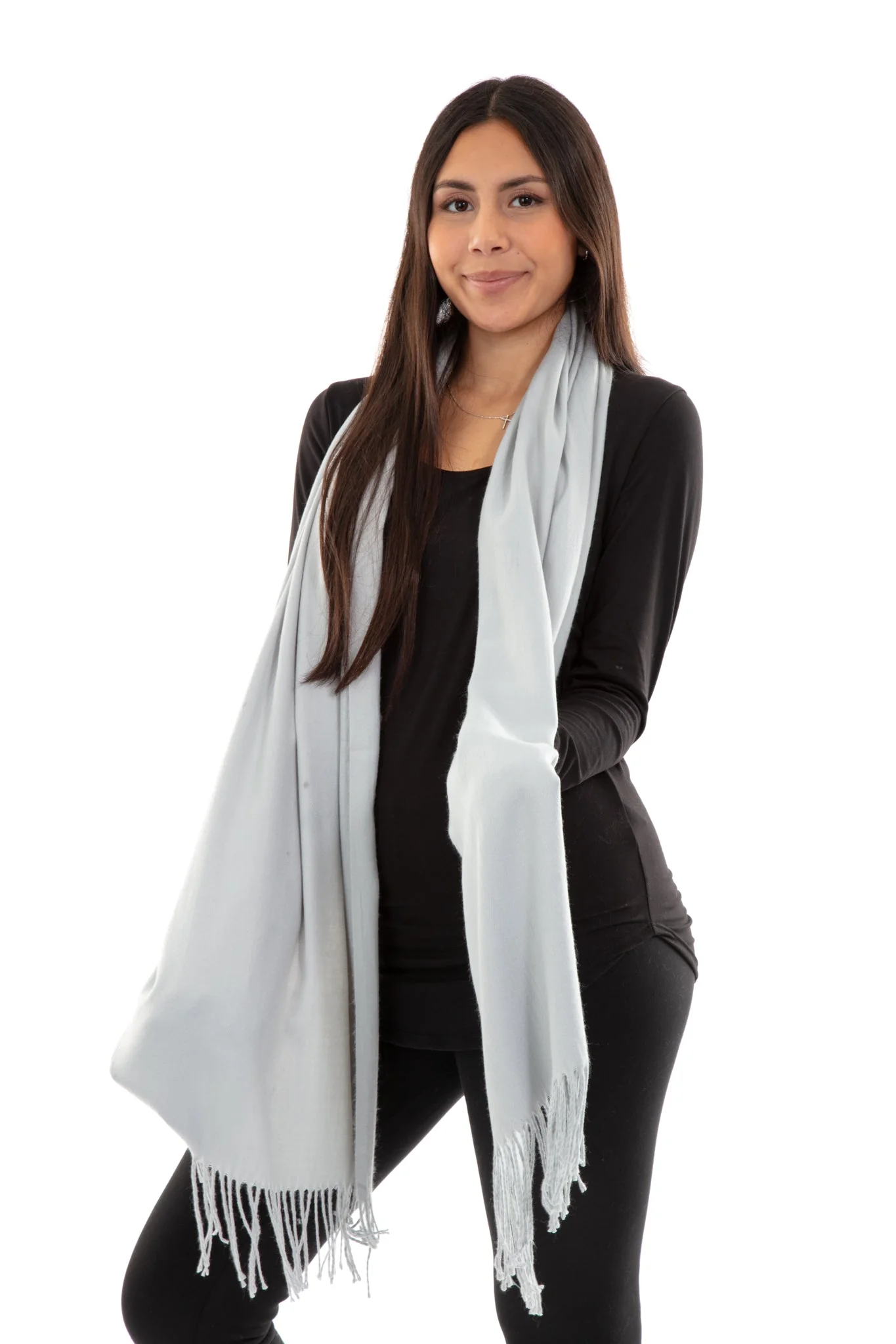 Kaeli - Long Scarf - Image 4