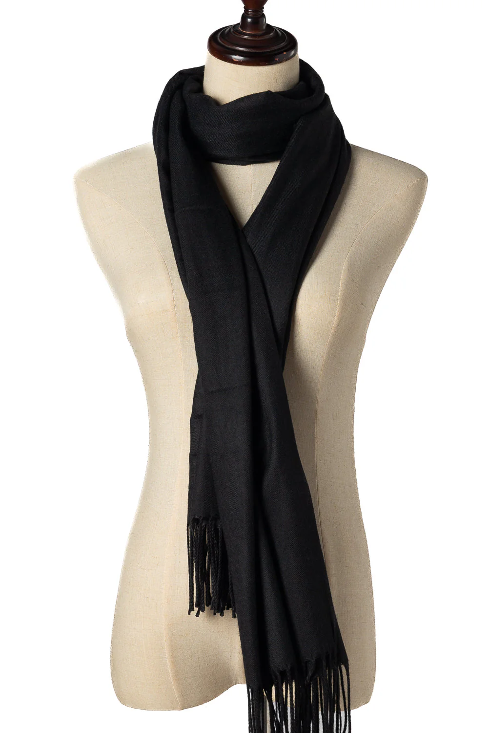 Leire - Long Scarf - Image 7