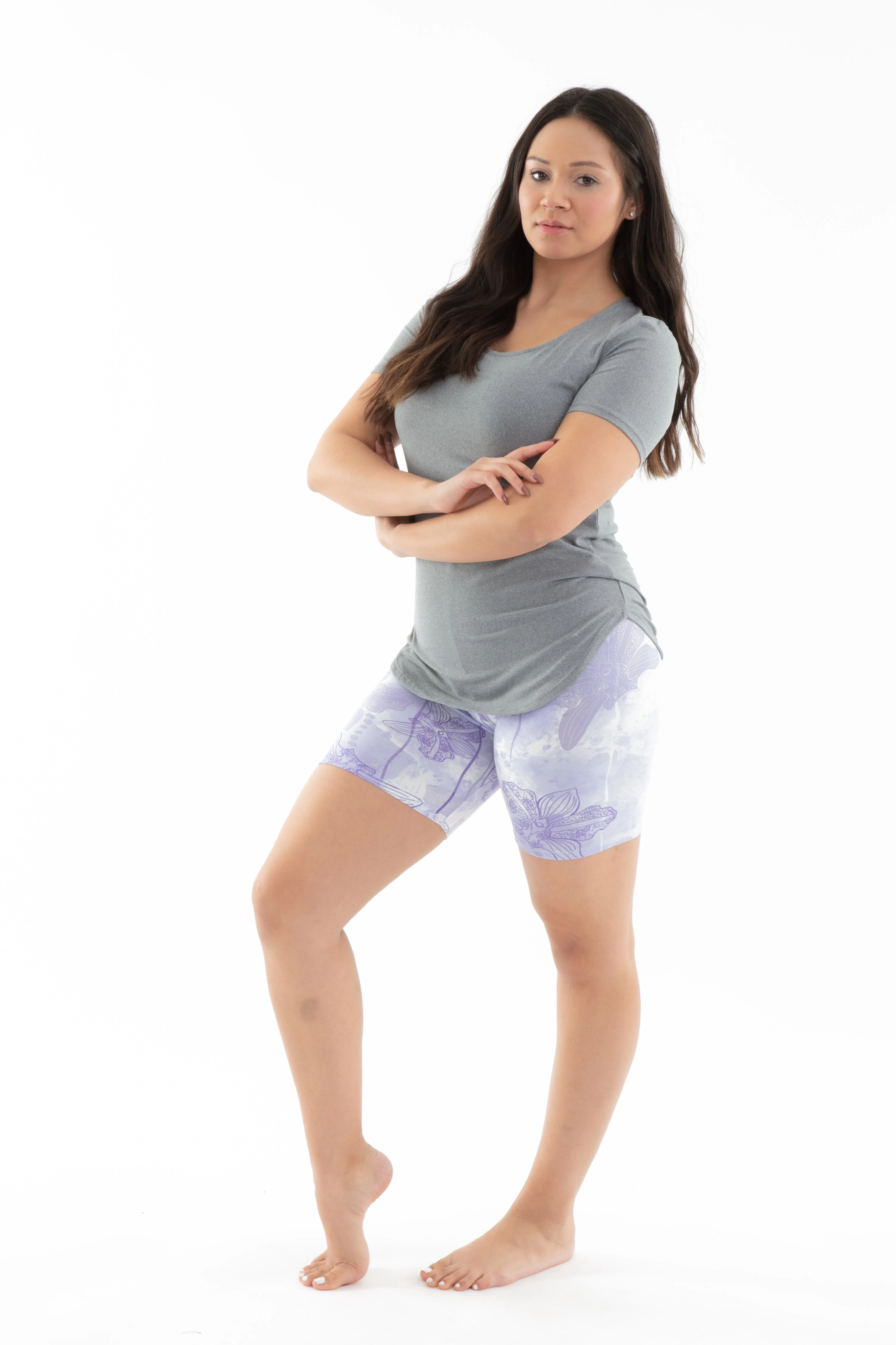 Lily Purple - Shorts - Image 3