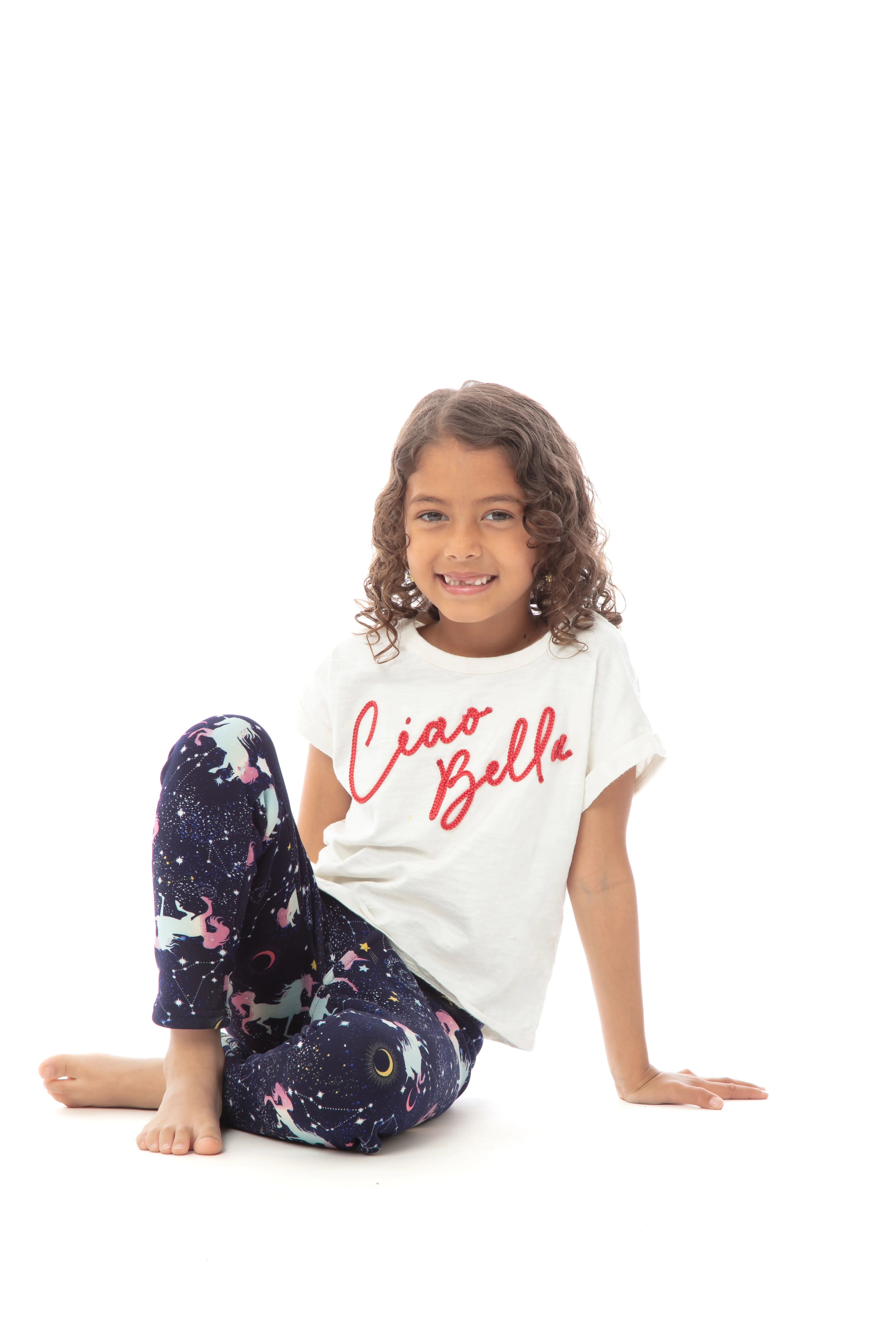 Magic Unicorn Kid's - Cozy Lined - Image 4