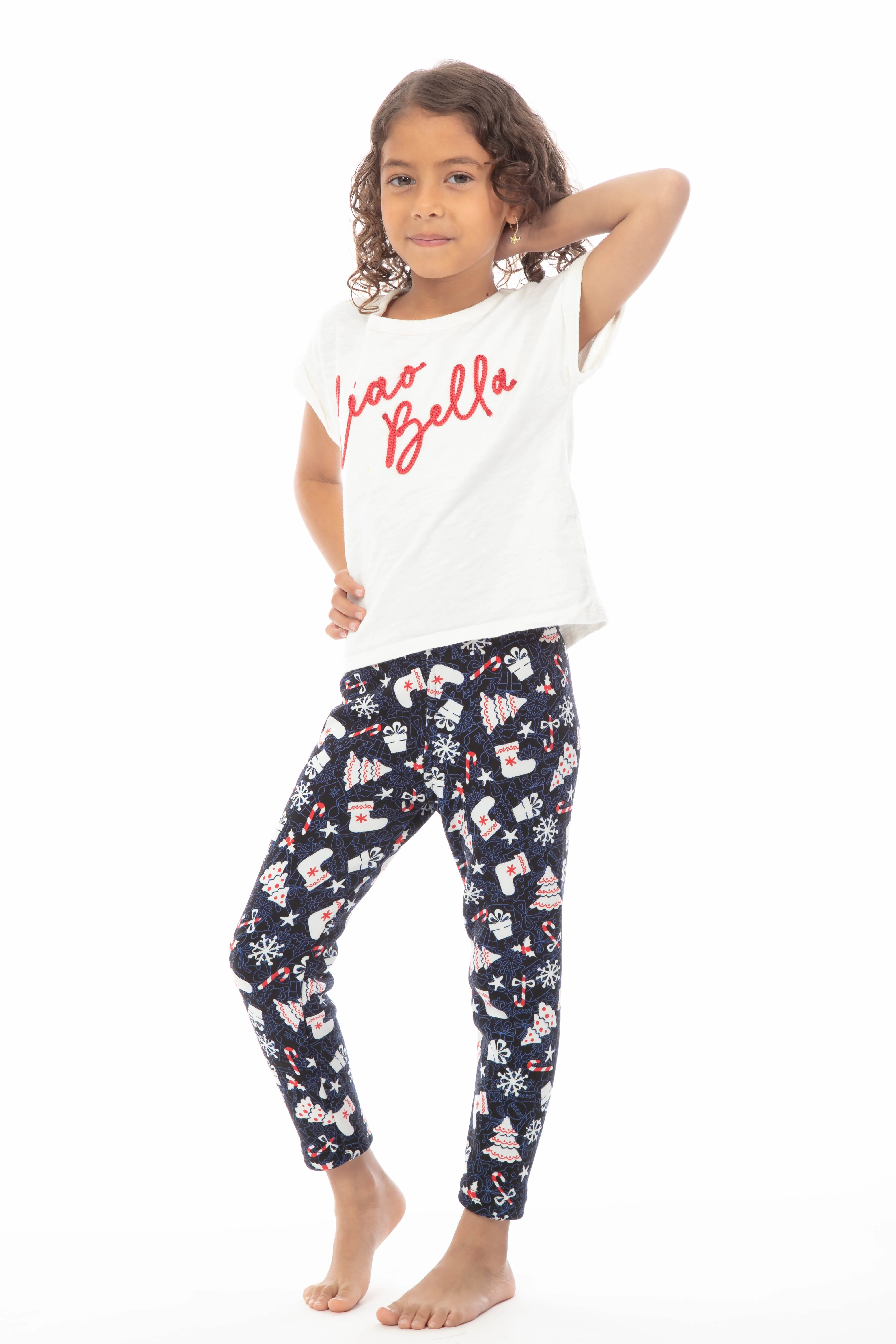 Navy Gift Kid's - Cozy Lined - Image 3
