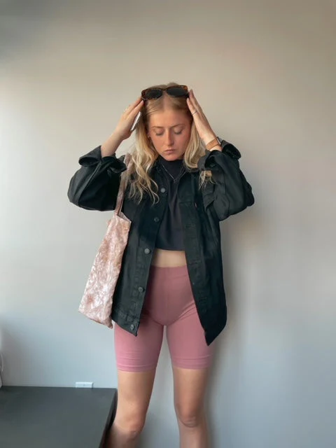 Pink Shorts - Image 6