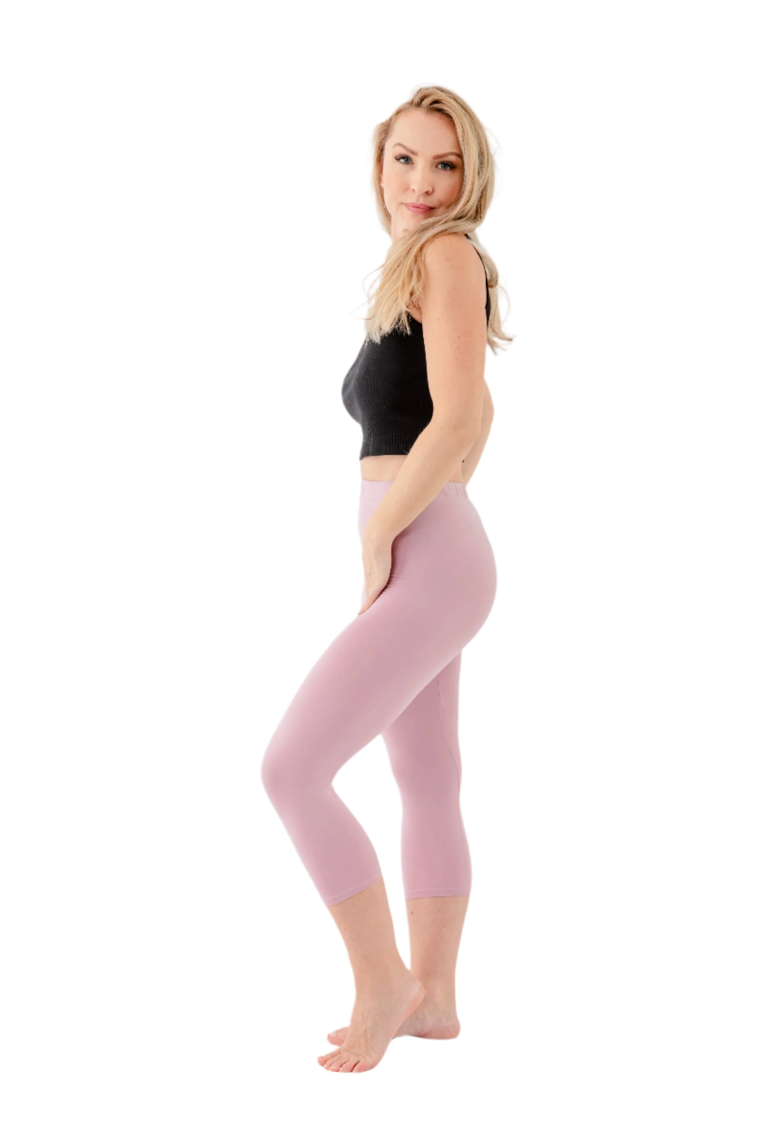 Primrose - Capris - Image 7