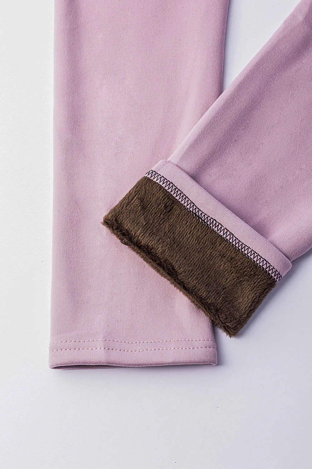 Primrose - Cozy Lined Leggings - Image 5