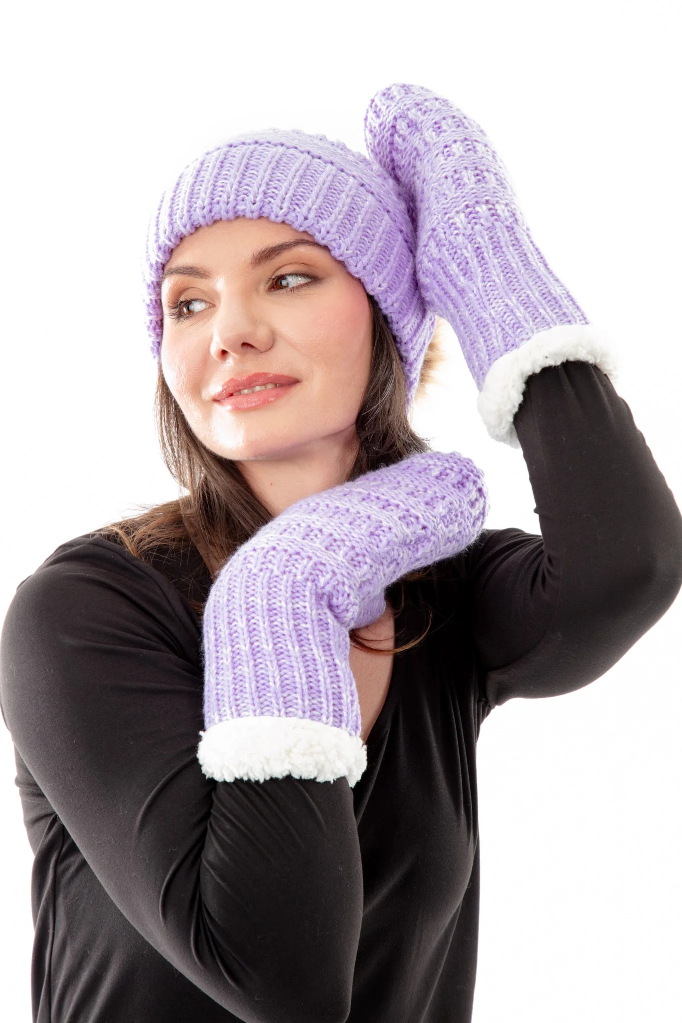Purple - Just Cozy Set - Image 6