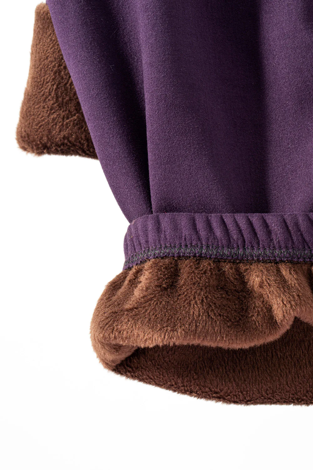 Violet - Cozy Lined Leggings - Image 6