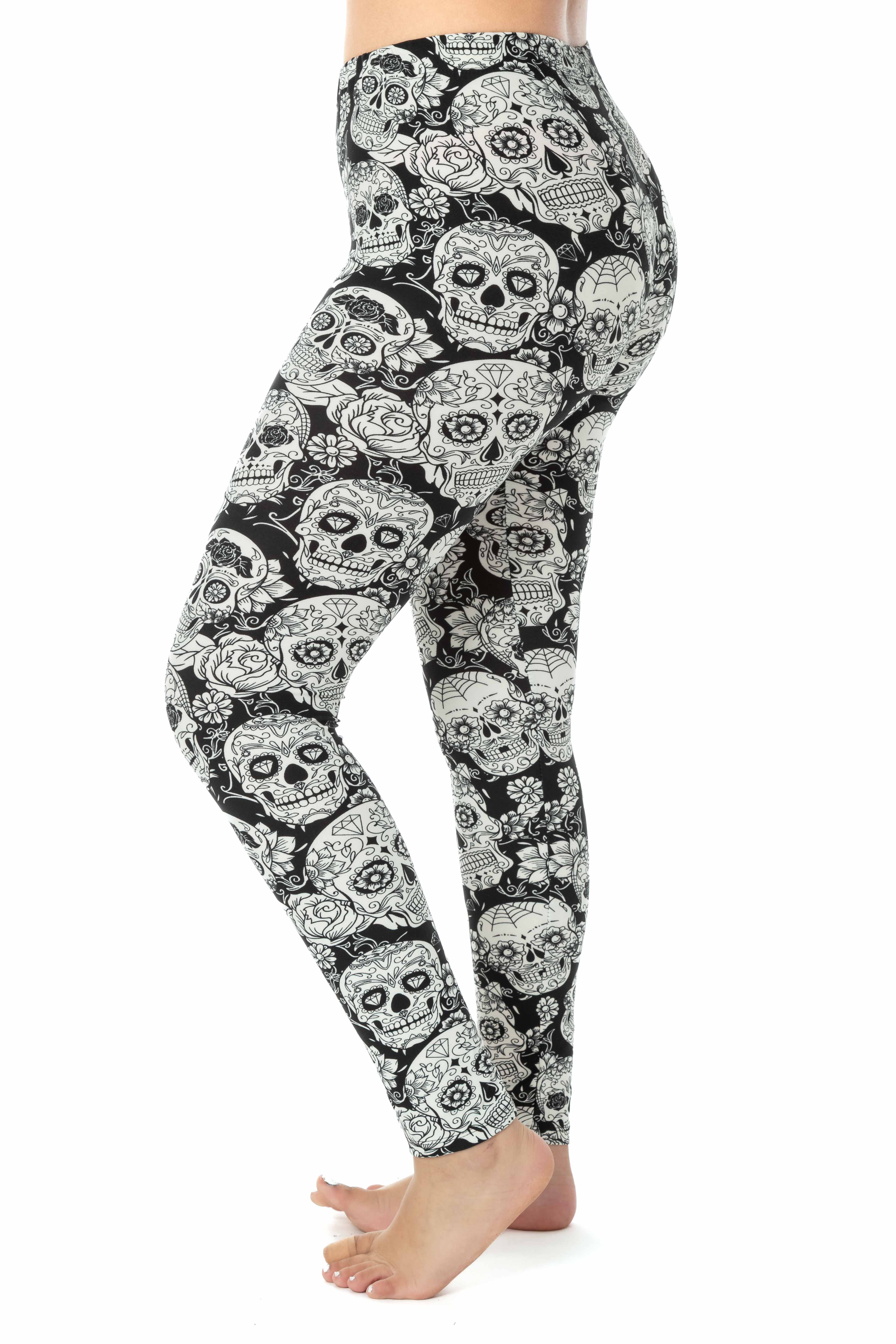 All Season Leggings